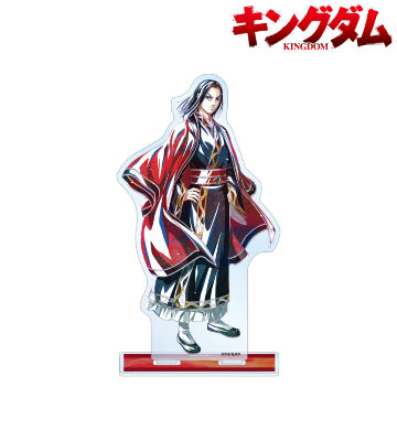 嬴政 Ani-Art BIGアクリルスタンド