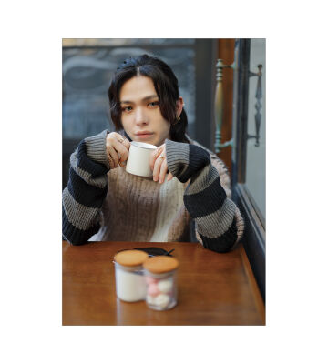 Shuta Sueyoshi Talk Show 2023 ポスター