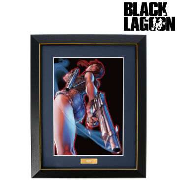 レヴィ キャラファイングラフ vol.2 ver.A