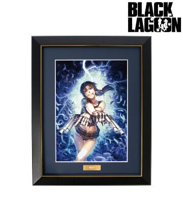 BLACK LAGOONのコラボ商品一覧 | AMNIBUS(アムニバス)