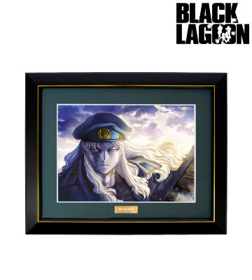 バラライカ キャラファイングラフ vol.2