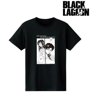 ロック＆レヴィ シーンTシャツ vol.2