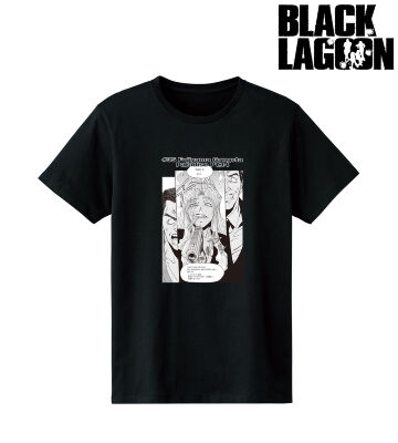 バラライカ シーンTシャツ vol.4