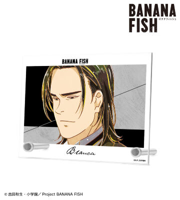 ブランカ Ani-Art 第5弾 A6アクリルパネル