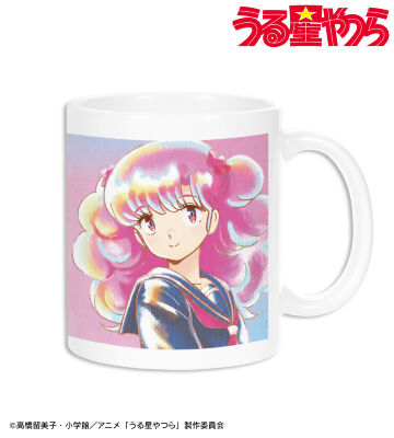 うる星やつら マグカップ 4個セット Amazon | Facdem うる星やつら マグカップ アニメ 電子レンジ