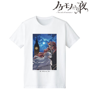 ティザービジュアル Tシャツ