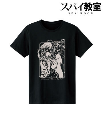 リリィ Tシャツ