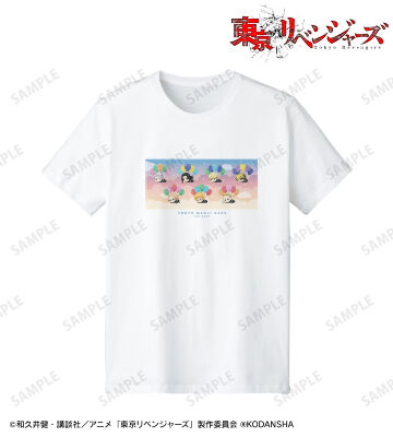 集合 POPOON Tシャツ