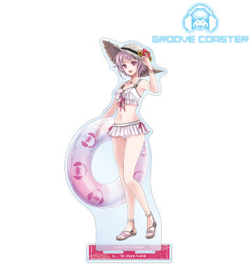 リンカ BIGアクリルスタンド vol.2