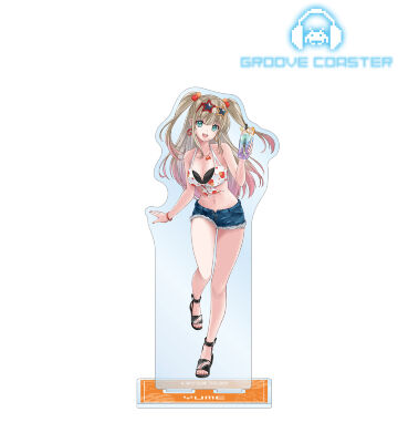 ユメ BIGアクリルスタンド vol.2