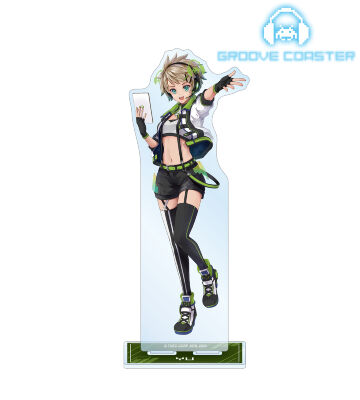 ユウ BIGアクリルスタンド