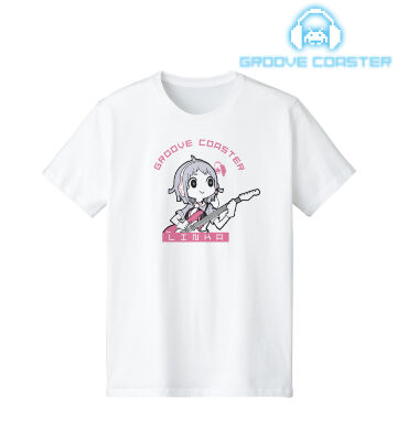 リンカ Tシャツ
