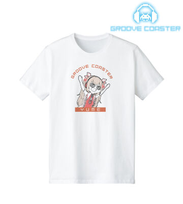 ユメ Tシャツ