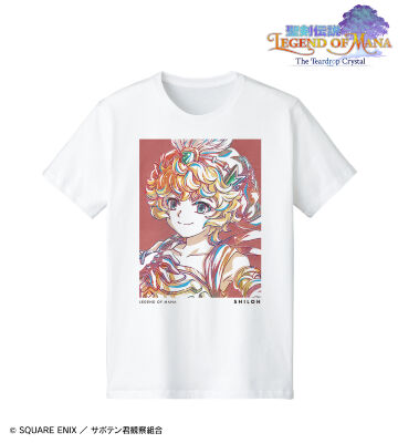 シャイロ Ani-Art Tシャツ