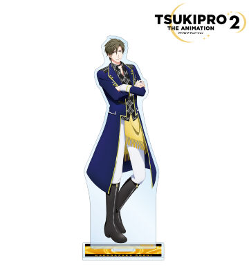 神楽坂 宗司 BIGアクリルスタンド