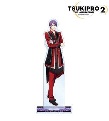 篁 志季 BIGアクリルスタンド