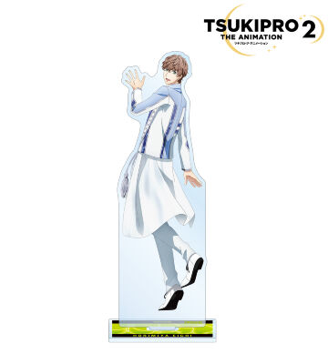 堀宮英知 BIGアクリルスタンド