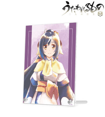 うたわれるもの 二人の白皇のコラボ商品一覧 | AMNIBUS(アムニバス)