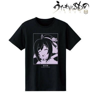 クオン Tシャツ