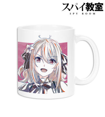 リリィ Ani-Art マグカップ