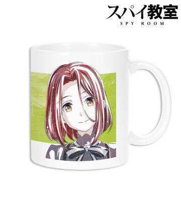 グレーテ Ani-Art マグカップ