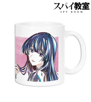 ティア Ani-Art マグカップ