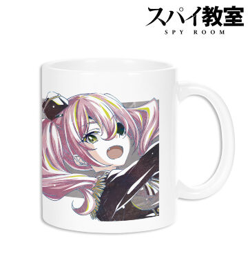 アネット Ani-Art マグカップ