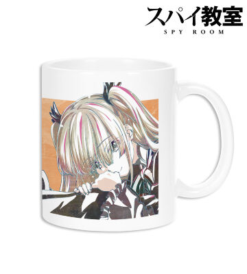 エルナ Ani-Art マグカップ
