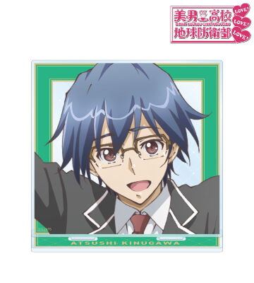 鬼怒川熱史 BIGアクリルスタンド