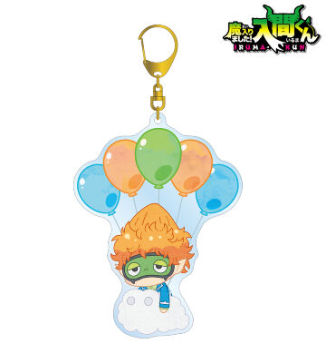 魔入りました！入間くんのコラボ商品一覧 | AMNIBUS(アムニバス)