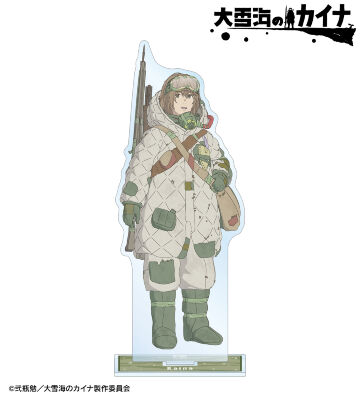 カイナ BIGアクリルスタンド