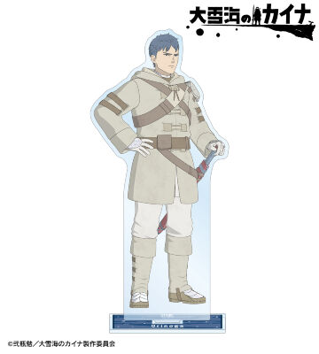 オリノガ BIGアクリルスタンド