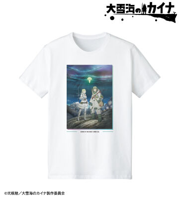 ティザービジュアル Tシャツ