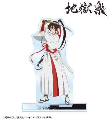 佐切 BIGアクリルスタンド