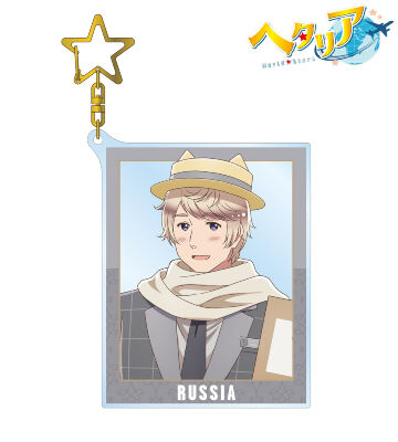 ヘタリア World☆Stars, アニメ「ヘタリア World☆Stars」の