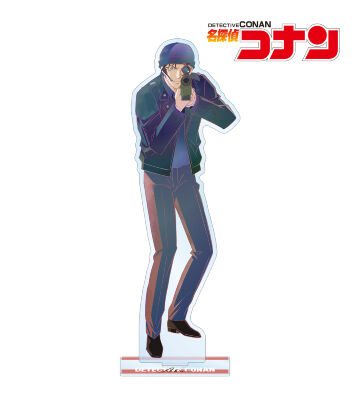 赤井秀一 Ani-Art 第7弾 BIGアクリルスタンド