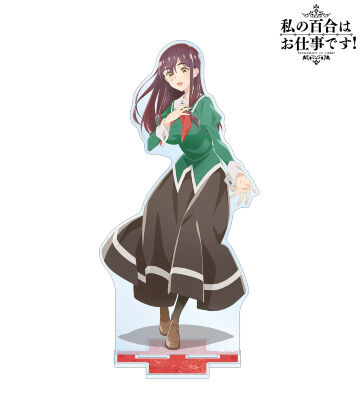 美月 BIGアクリルスタンド