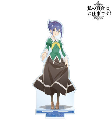 果乃子 BIGアクリルスタンド