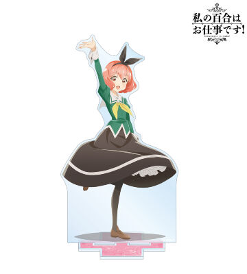舞 BIGアクリルスタンド