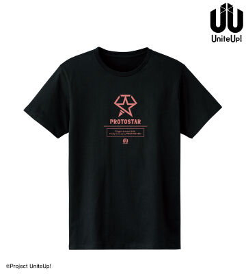 PROTOSTAR Tシャツ