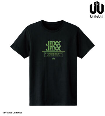 JAXX/JAXX Tシャツ