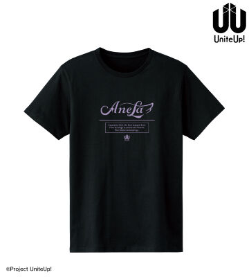 Anela Tシャツ