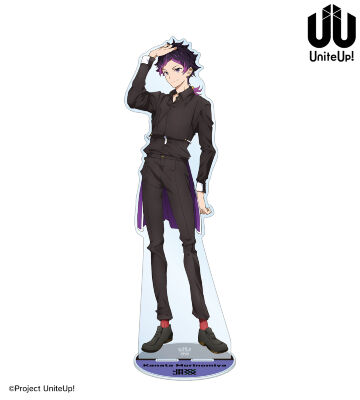 森ノ宮奏太 特大アクリルスタンド