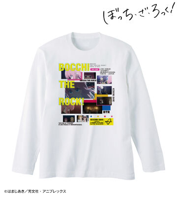 ロングTシャツ