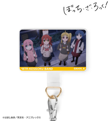 アニメ「ぼっち・ざ・ろっく！」 - 喜多郁代 TINY BIGアクリル