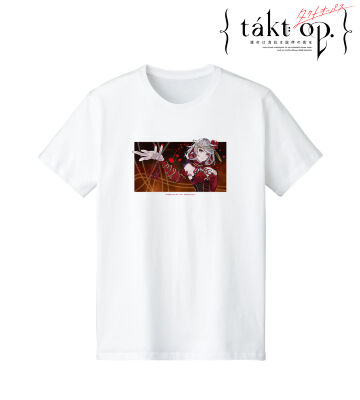 運命 Tシャツ