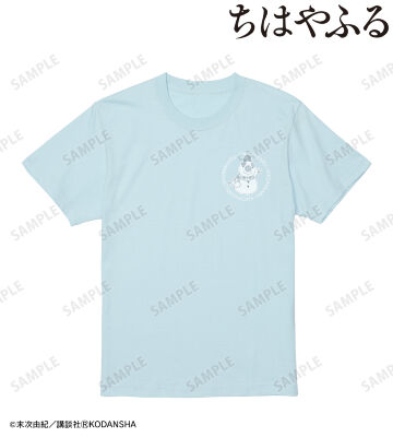 スノー丸 Tシャツ