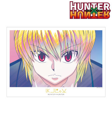 HUNTER×HUNTER - ゴン Ani-Art タペストリー | AMNIBUS(アムニバス)