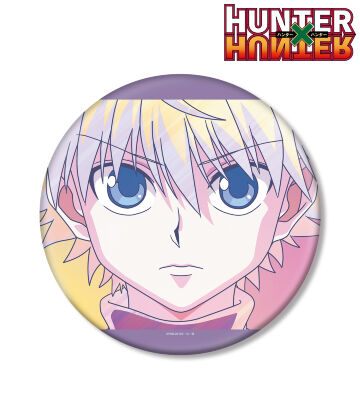 HUNTER×HUNTER ポストシール　キルア② Amazon.co.jp: HUNTER×HUNTER シールウエハース vol.2 キルア