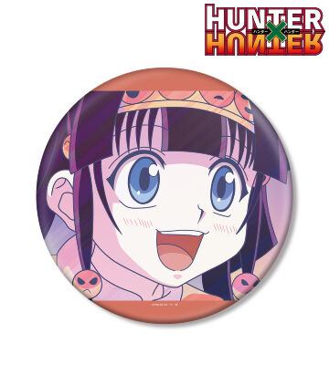 アルカ Ani-Art clear label 第3弾 BIG缶バッジ